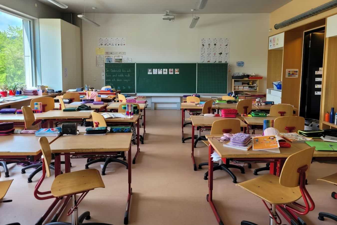 30 Contoh Catatan Wali Kelas 9 SMP Semester 1 di Rapor